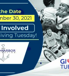 Giving Tuesday - Save the Date!
