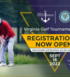12th Annual NSHF & NCCNL Golf Tournament - Registration