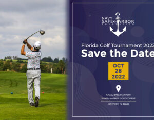 Florida Golf Tournament 2022 - Save the Date
