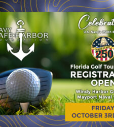 Florida Golf Tournament 2025